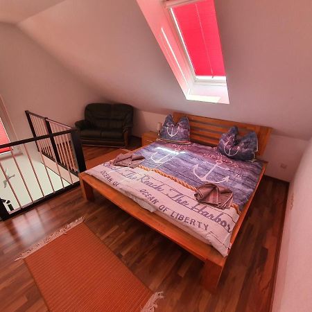 Ferienwohnung Relax Koserow المظهر الخارجي الصورة