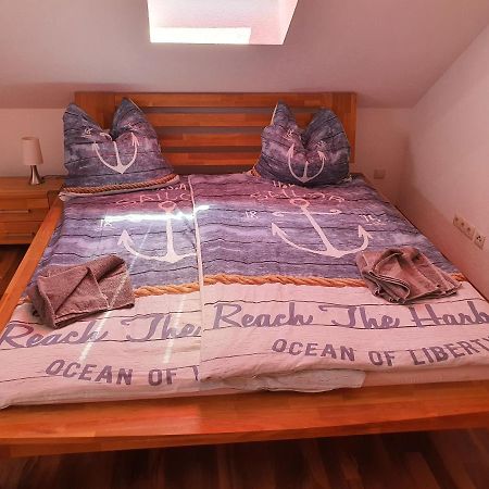 Ferienwohnung Relax Koserow المظهر الخارجي الصورة