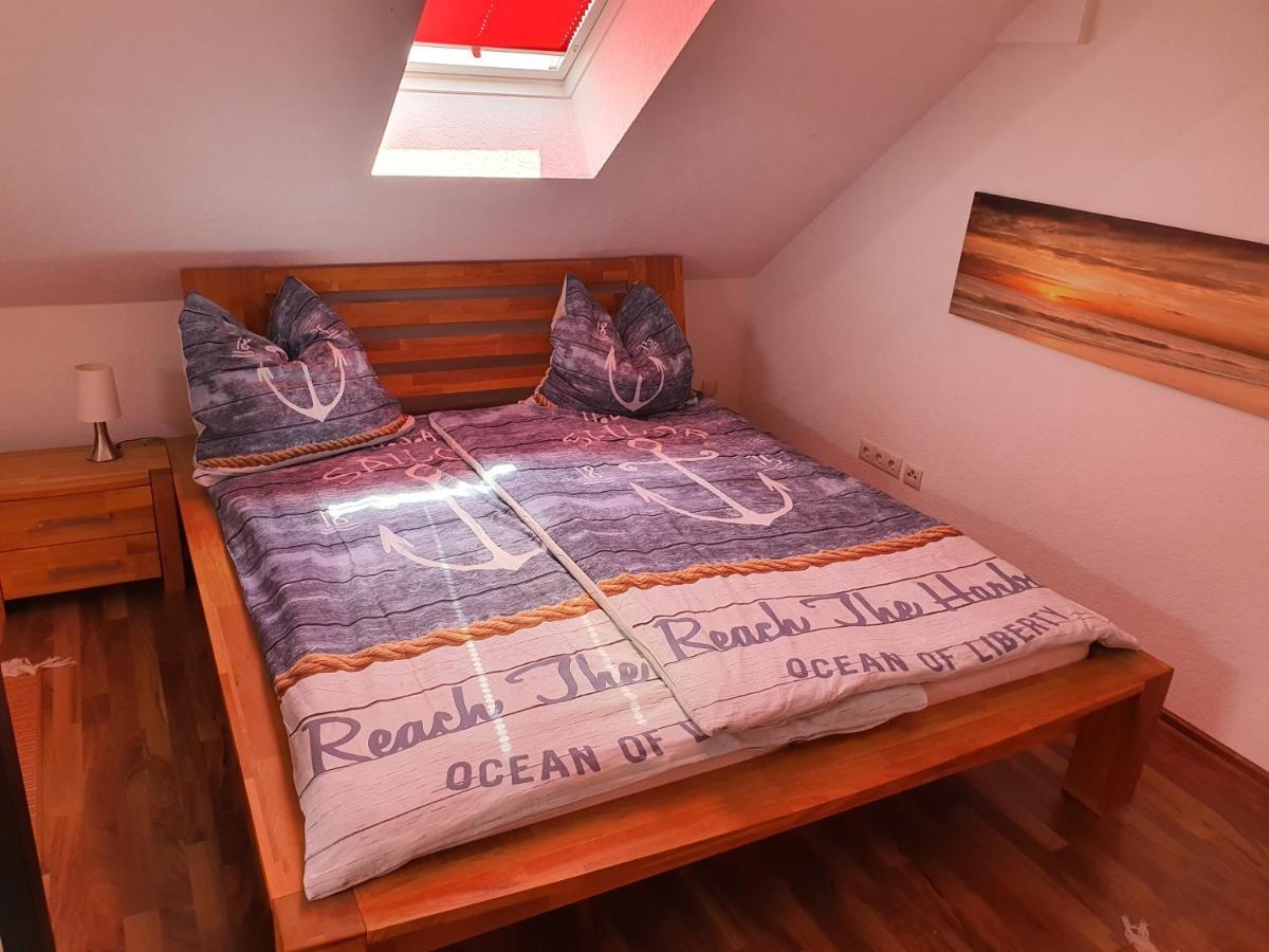 Ferienwohnung Relax Koserow المظهر الخارجي الصورة
