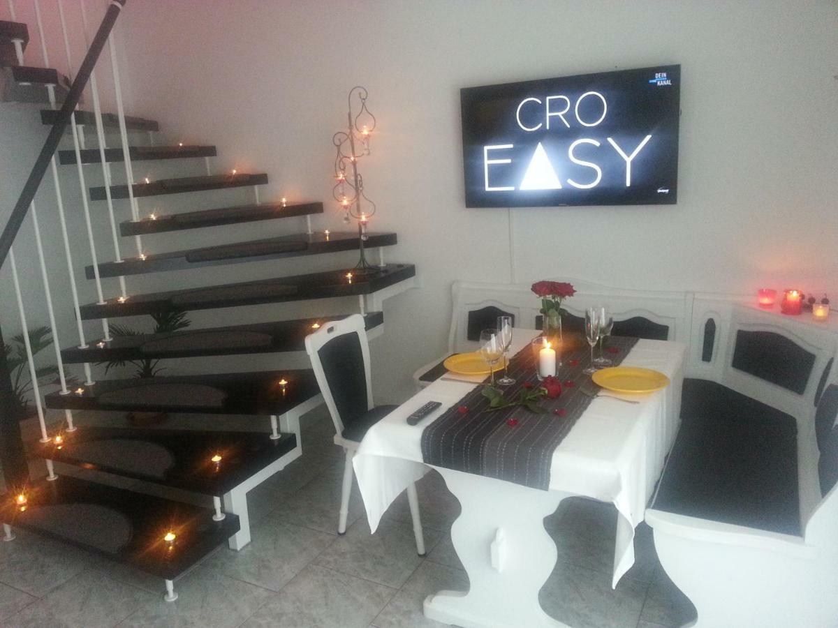 Ferienwohnung Relax Koserow المظهر الخارجي الصورة