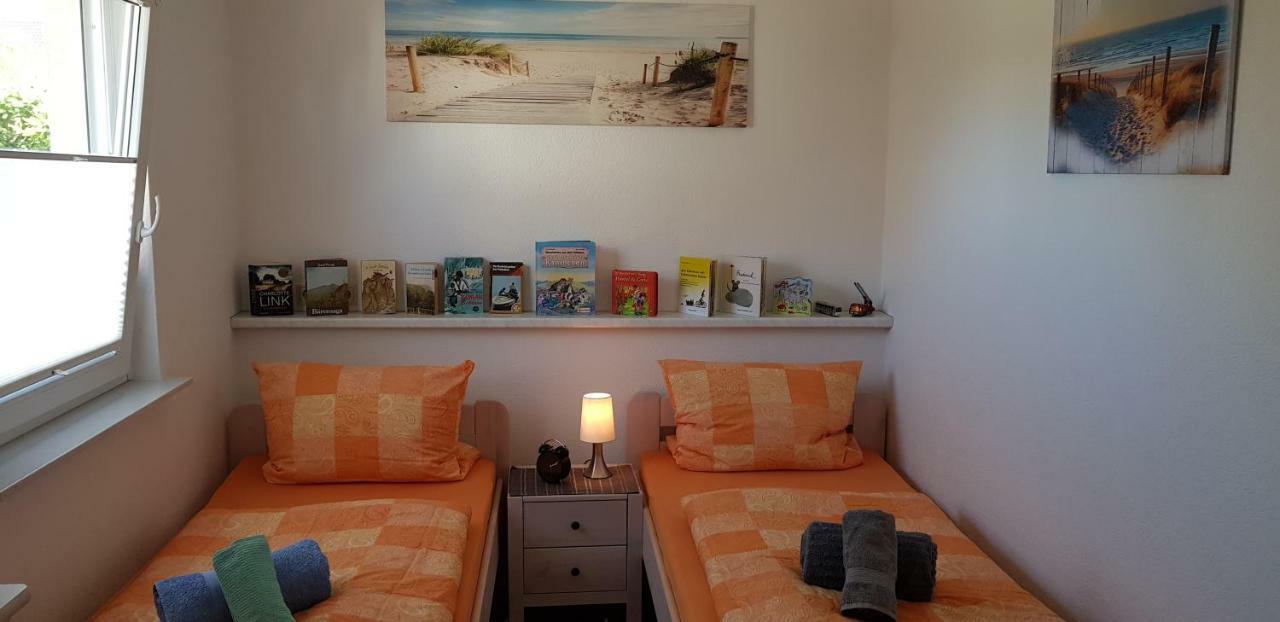 Ferienwohnung Relax Koserow المظهر الخارجي الصورة